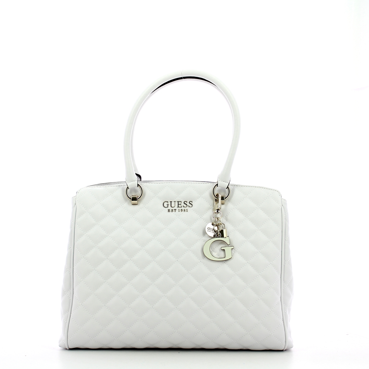 Quilted Carryall Melise Guess | Bagalier.com