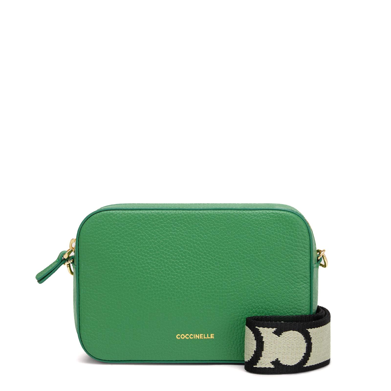 Coccinelle Minibag Tebe Peppermint - 1