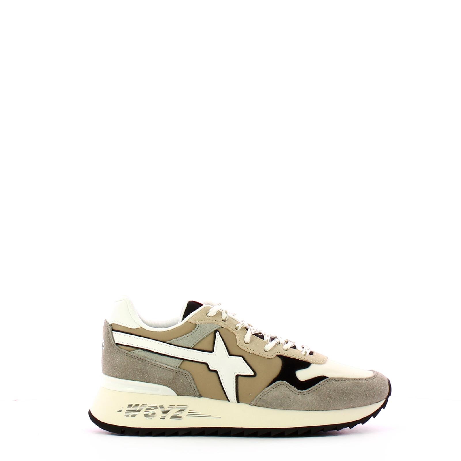 W6YZ Sneakers Yak M Active Taupe Stone - 1