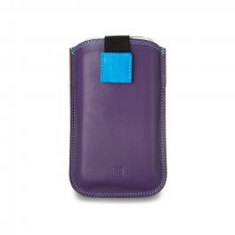 DuDu Bags Uomo Accessori Custodie cellulare e tablet Custodie per cellulare Panay Blu Colorful 