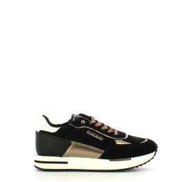 Sneakers Lea Black - 1