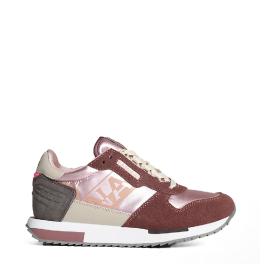 Sneakers Vicky Ink Old Rose - 1