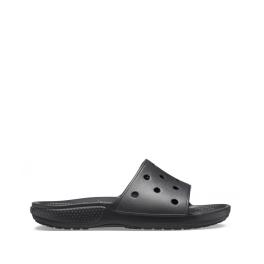 Classic Crocs Slide Black - 1