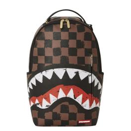 Zaino Shark in Paris Painted DLXVF Limited Edition - 1