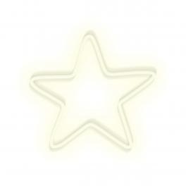CAND Led Star Small - 1