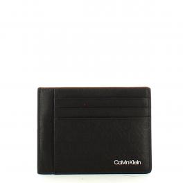 Calvin Klein Porta Carte in pelle - 1