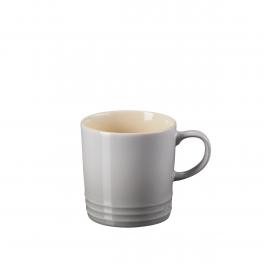 Le Creuset Tazza Mug 350 ml London Mist Grey - 1