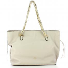 CUOF Shopping Bag Charlotte Porcellana - 1