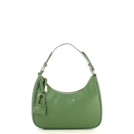 Gaëlle Mini Hobo Bag Verde - 1