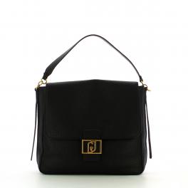Liu Jo Hobo Bag Black - 1