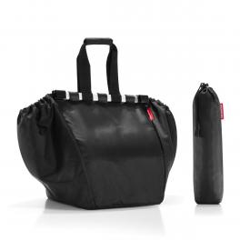 REIS Easy Shopping Bag Black - 1