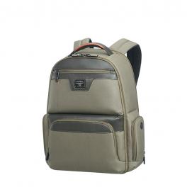 Laptop Backpack 15.6 Zenith-TAUPE-UN