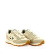 Sneakers Uncle Tom Bianco Panna - 2