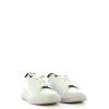 Sneakers Bianco Ottico Black Whips - 2
