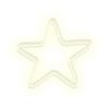 CAND Led Star Small - 1