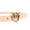 Pinko Cintura Love Berry 2 cm Cipria Antique Gold - 2