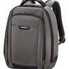 Laptop Backpack 14.1 PRO-DLX 4-MAGN.GREY-UN