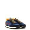 Sun68 Sneakers Tom Goes Camping Navy Blue - 2